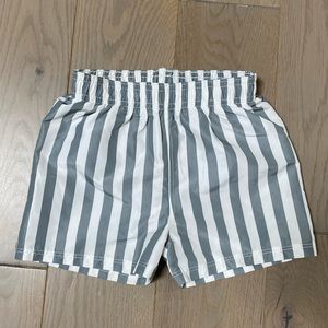 H&M Swim Trunks- 18months
